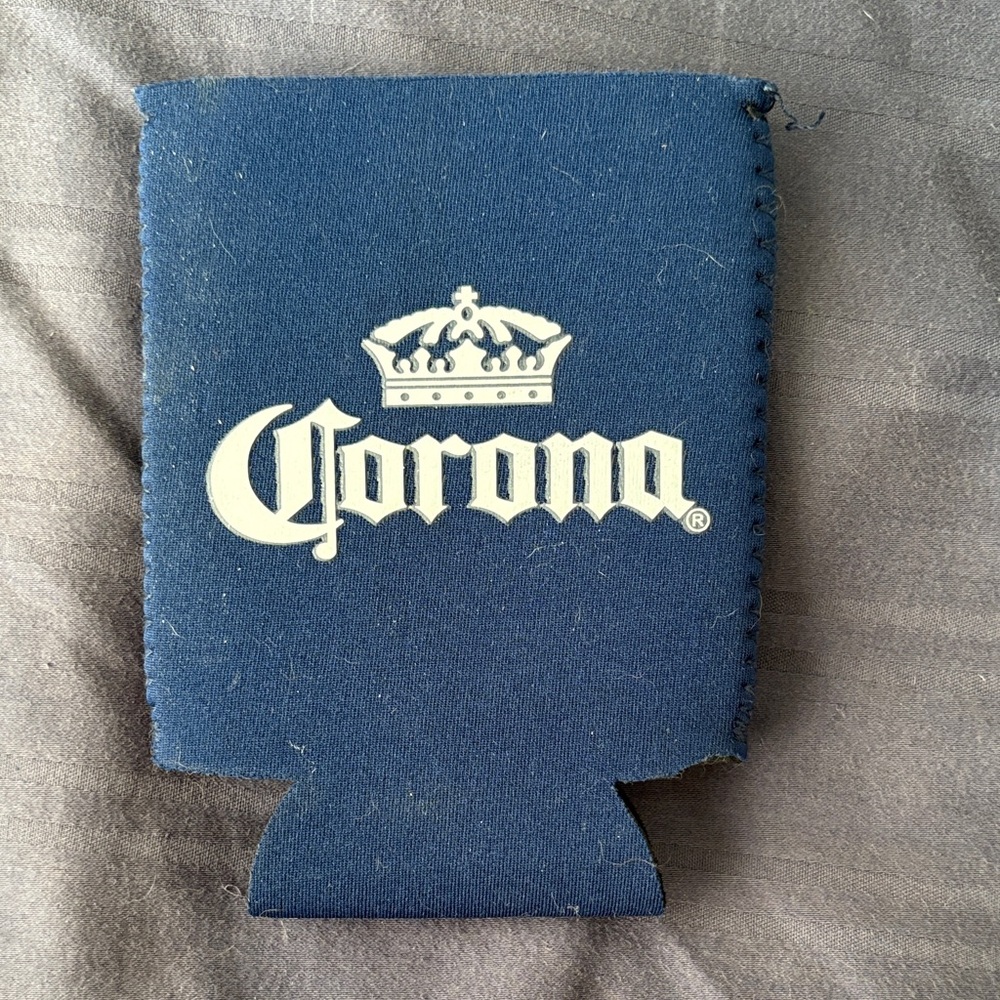 *3 for $10* Corona x Montana's Drink Cozy